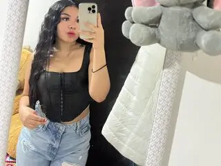 Lj jasminlive AntonellaRay