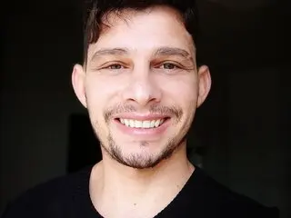 Webcam free DylanWeber