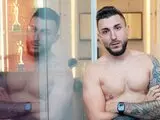 Porn video JackAsher