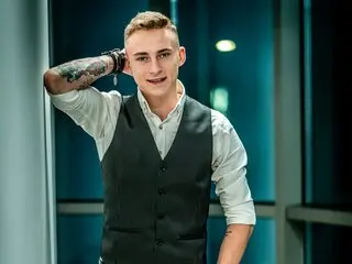 Lj livejasmine JaredKnight