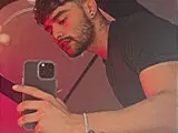 Ass webcam JordanKonnor