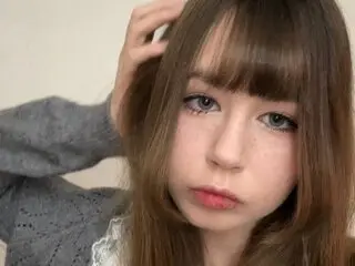 Video pussy JuanaDasch