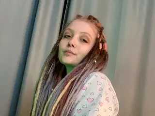 Live webcam KikkiFranklin