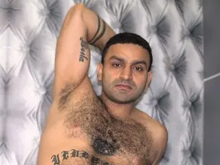 Live ass LeonidasKaiser