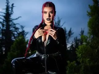 Livejasmin.com live LiliFrancesca