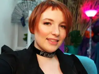 Camshow show MarieAlford
