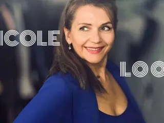 Xxx private NicoleLoos