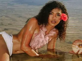 Fuck show SamirraSanchez