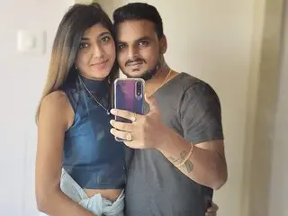 Private naked SaniyaRohit