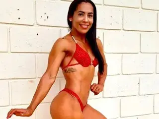 Porn naked SaraJohnsson