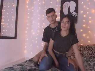 Hd jasmine SarahandMarck