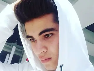 Ass livesex TimothyCrameer