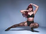 Camshow shows VickyRitz