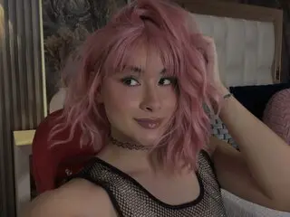 Camshow shows VickyRitz