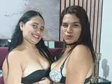 Nude livesex VioletAndSheila