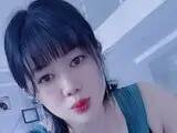 Jasmin naked YueXiaoyue